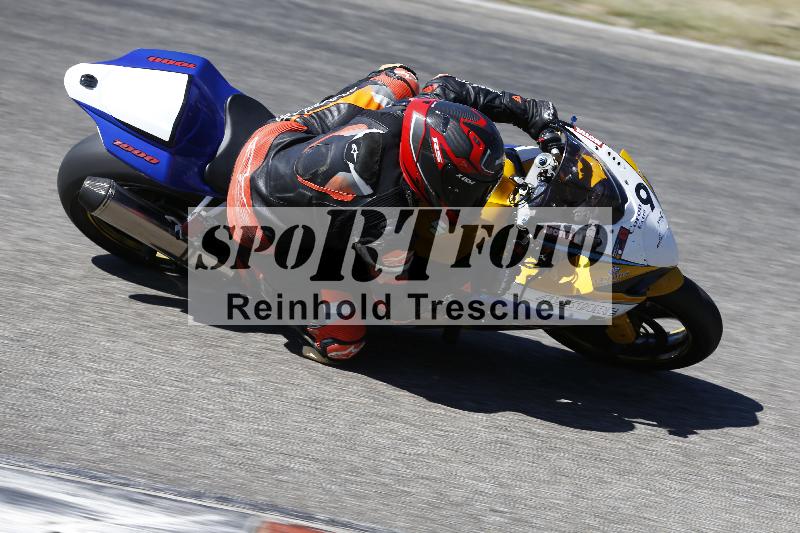 /13 01.05.2026  Speer Racing ADR/Gruppe rot/9